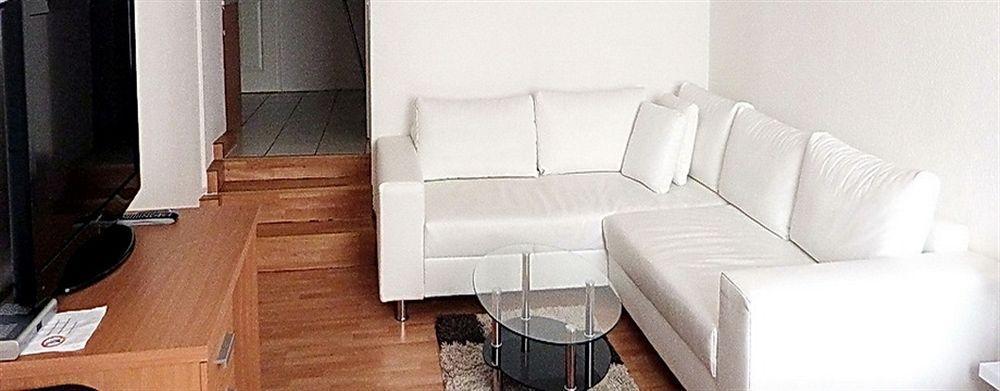 Akzent Hotel Alte Direktionsvilla Kupfermuehle 하리슬리 외부 사진