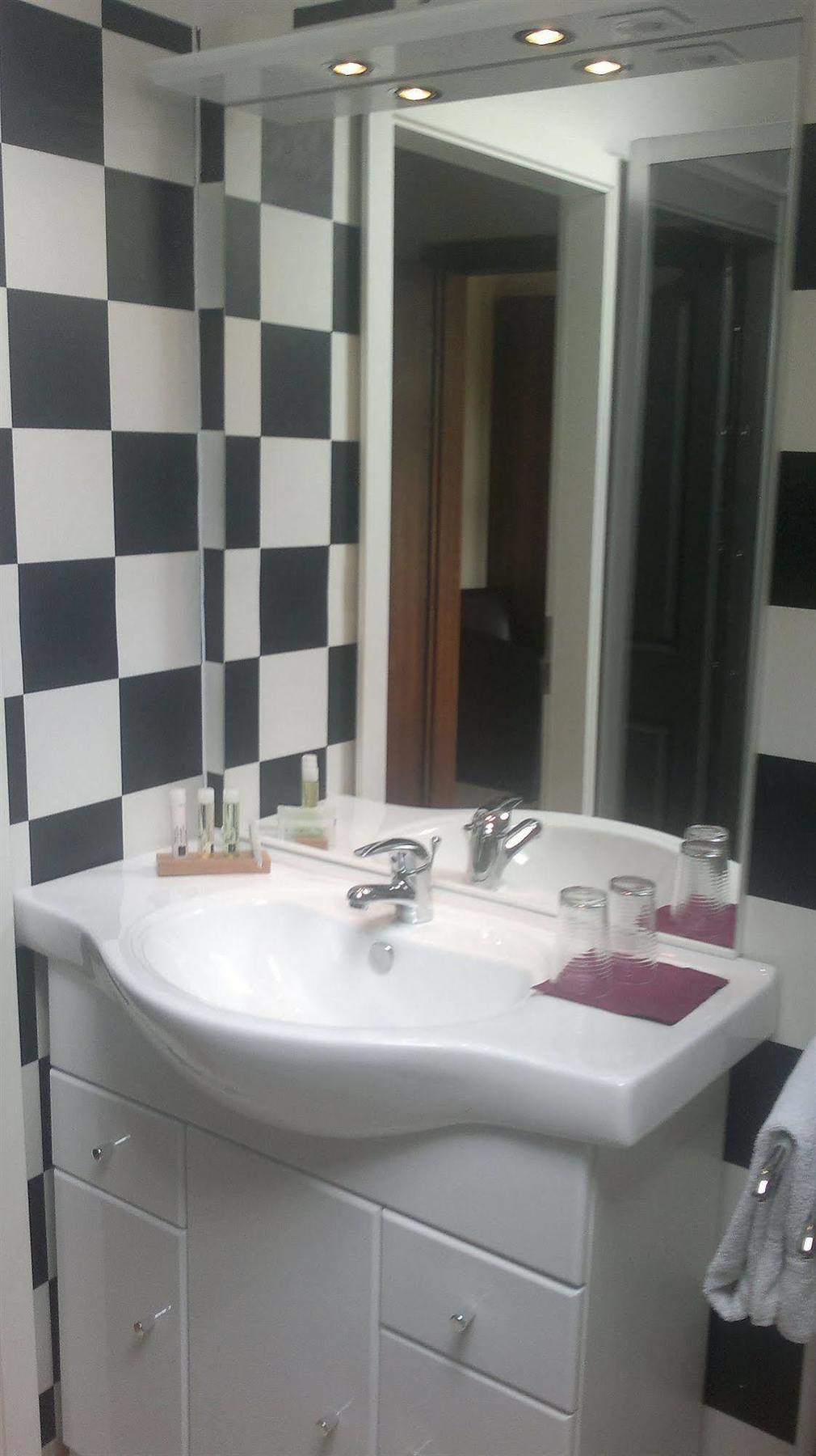 Akzent Hotel Alte Direktionsvilla Kupfermuehle 하리슬리 외부 사진