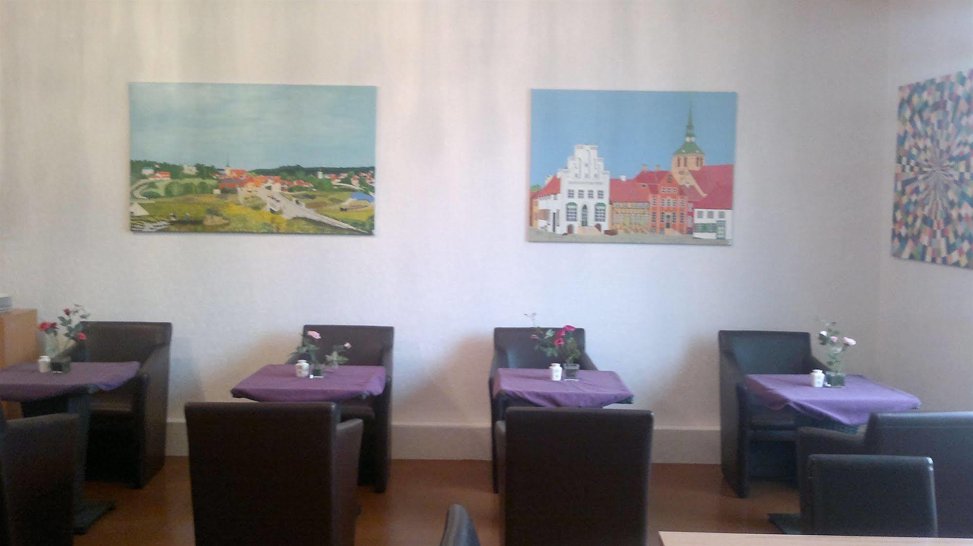 Akzent Hotel Alte Direktionsvilla Kupfermuehle 하리슬리 외부 사진