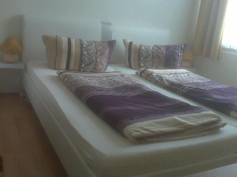 Akzent Hotel Alte Direktionsvilla Kupfermuehle 하리슬리 외부 사진